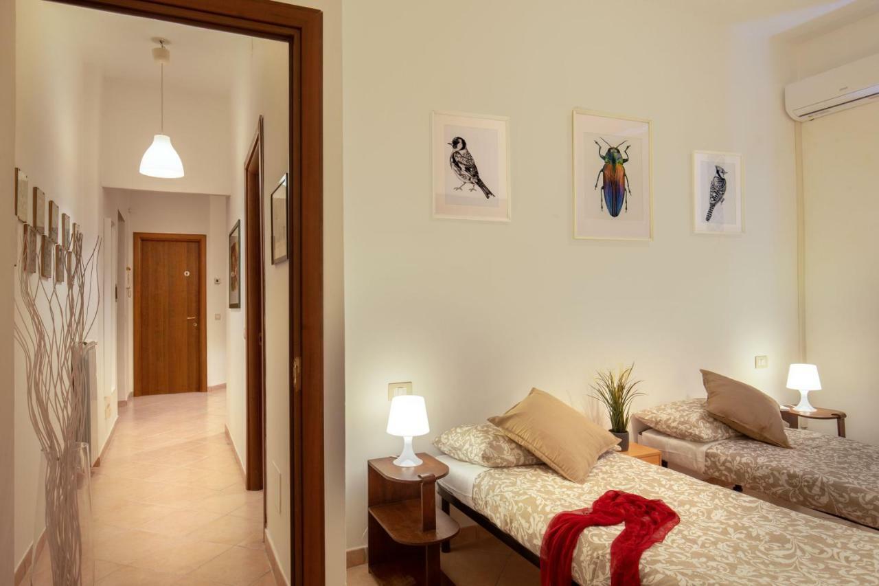 Piceni 6 House Rome Exterior photo