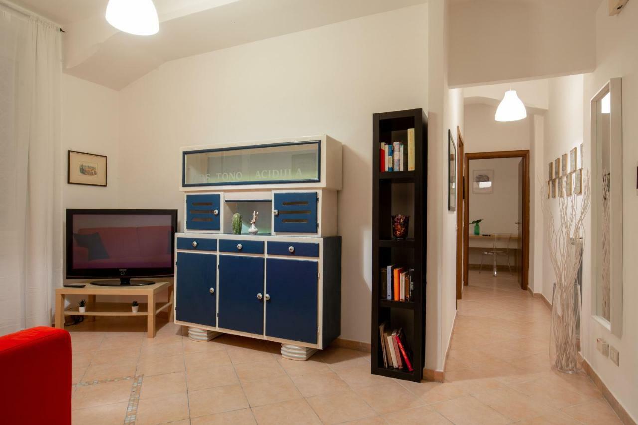 Piceni 6 House Rome Exterior photo