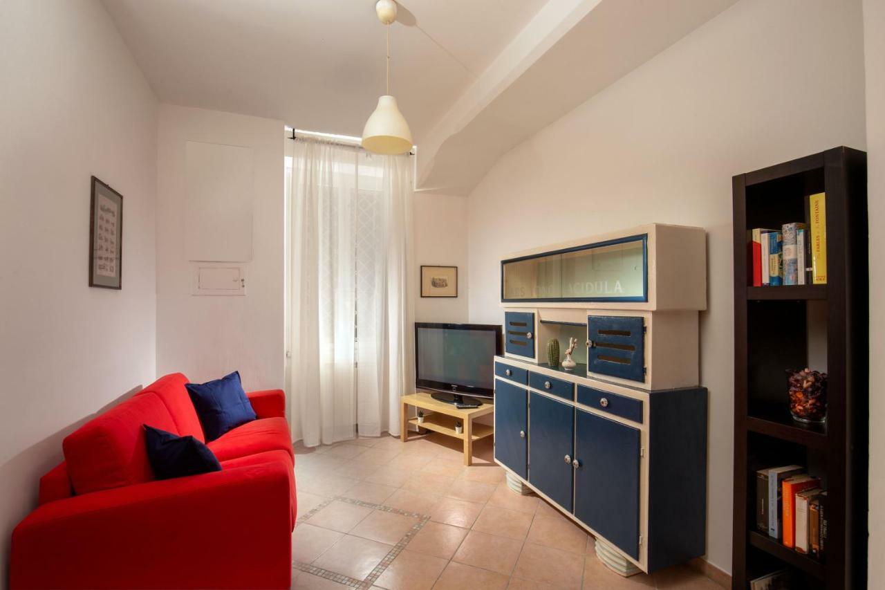 Piceni 6 House Rome Exterior photo
