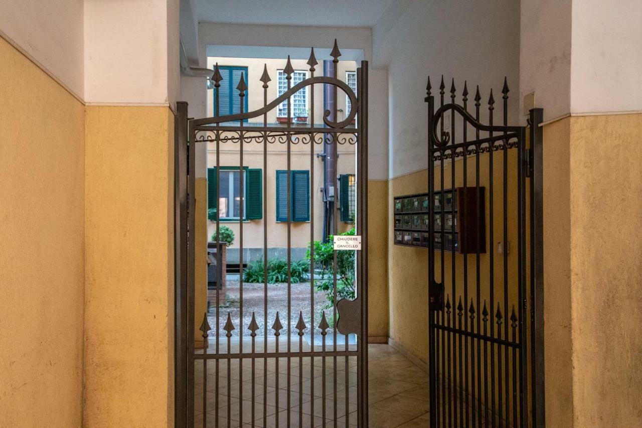 Piceni 6 House Rome Exterior photo