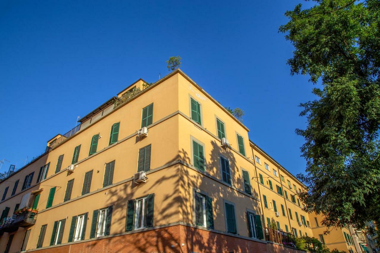 Piceni 6 House Rome Exterior photo